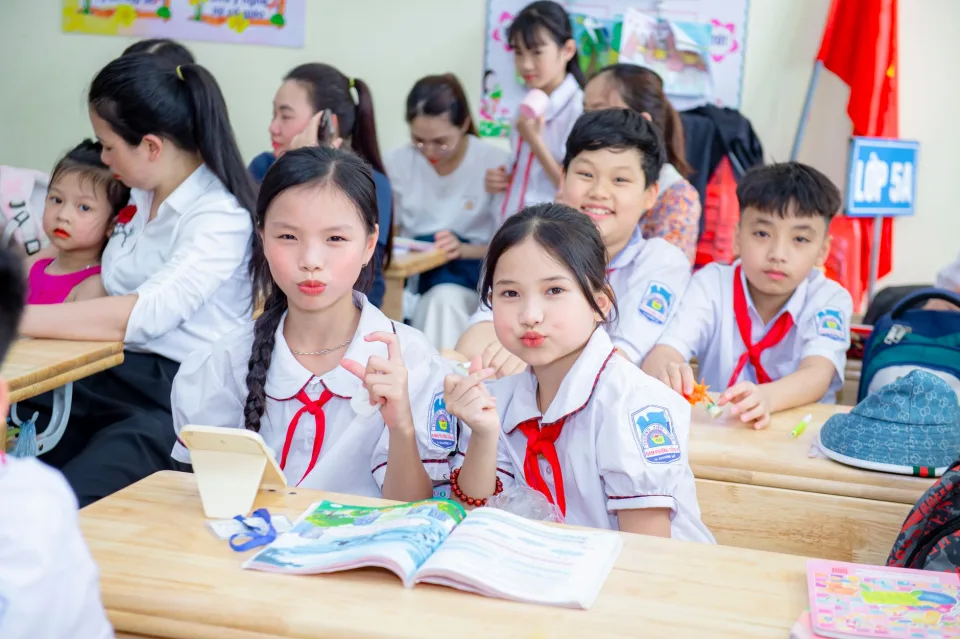 Các khoá học tại Lớp Hóa - Khtn Cô Lương